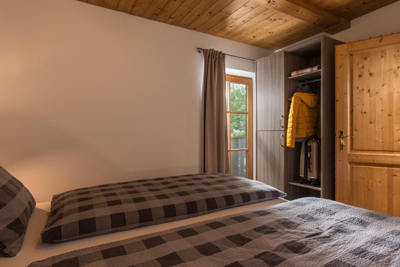 Ferienhaus "Kaprun" Luaran gambar