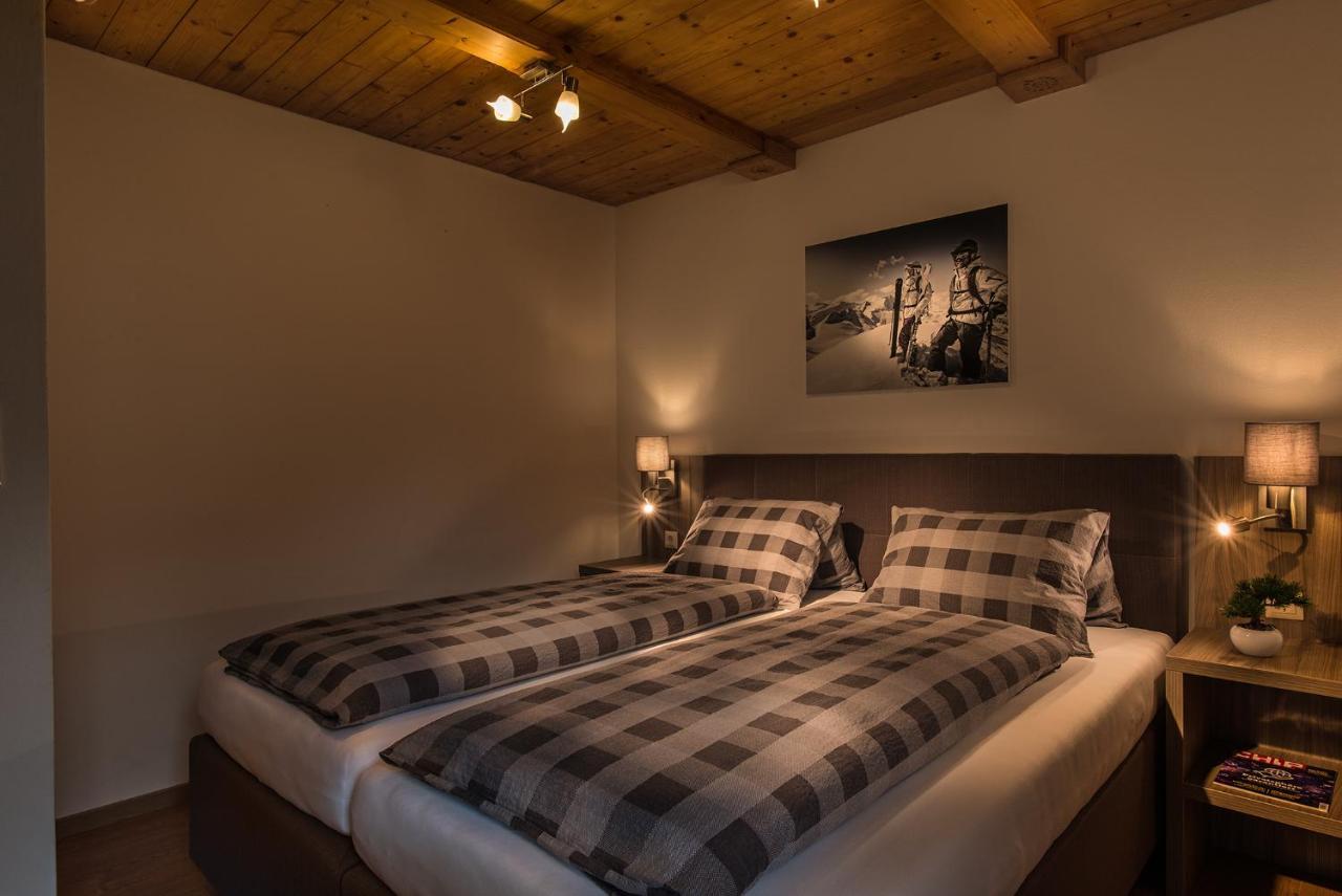 Ferienhaus "Kaprun" Luaran gambar
